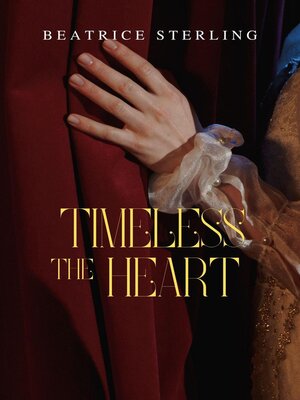 cover image of The Timeless Heart